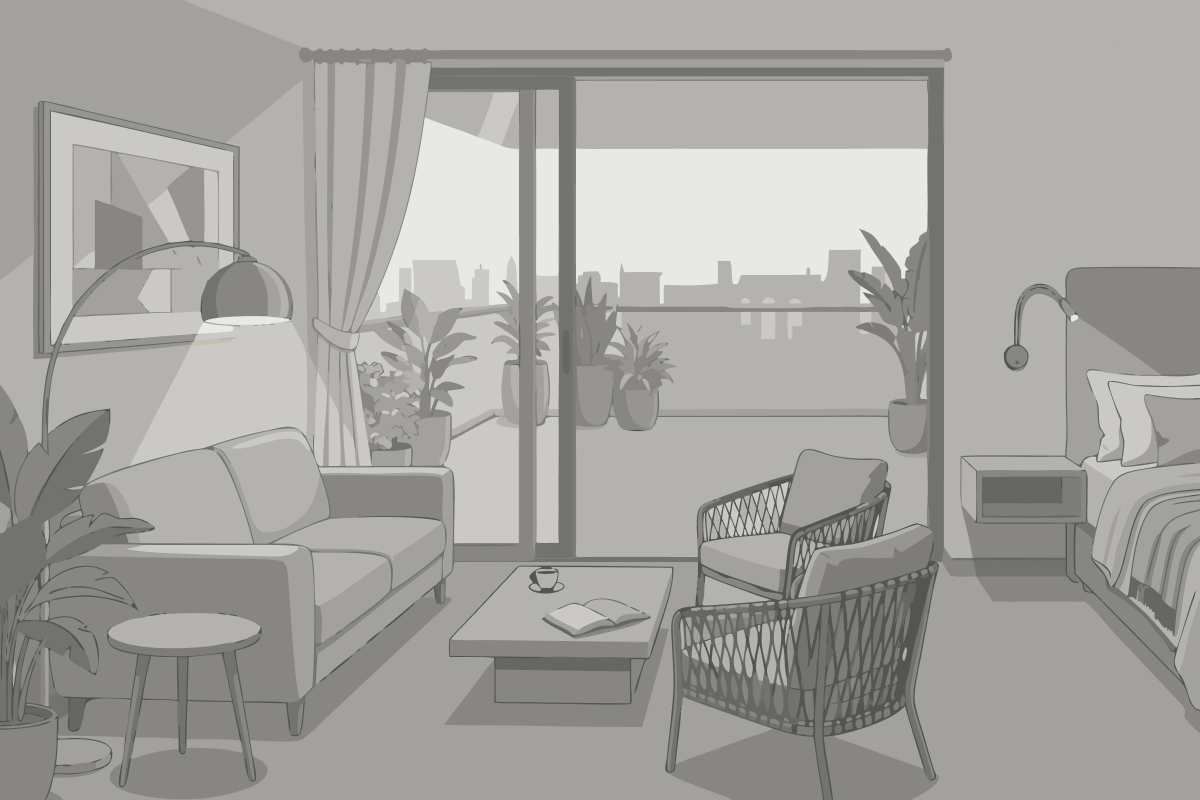 Oceanfront, Hot Tub, Jetted Tub, Fireplace - "Manhattan Room"